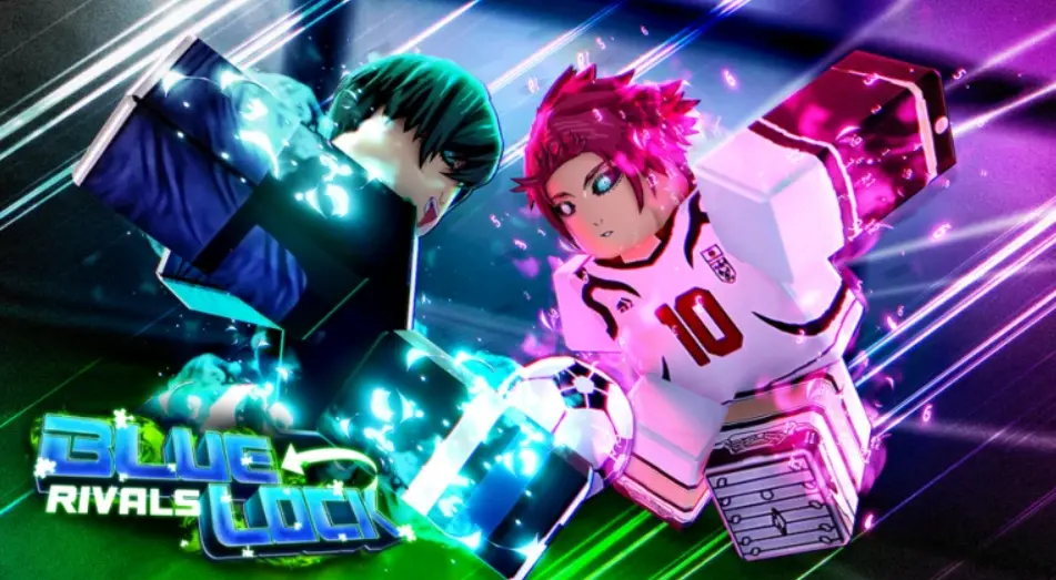 Guia Completo de Blue Lock Rivals: Dicas e Estratégias