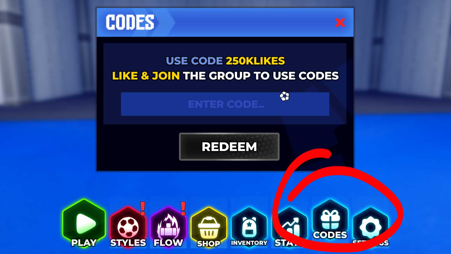 O Que São Lucky Spins no Blue Lock Rivals?