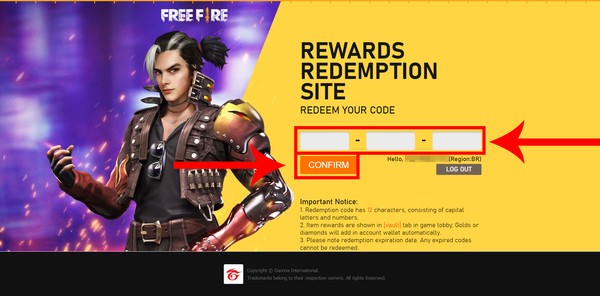 Além dos Códigos: Outras Formas de Ganhar Itens Raros no Free Fire