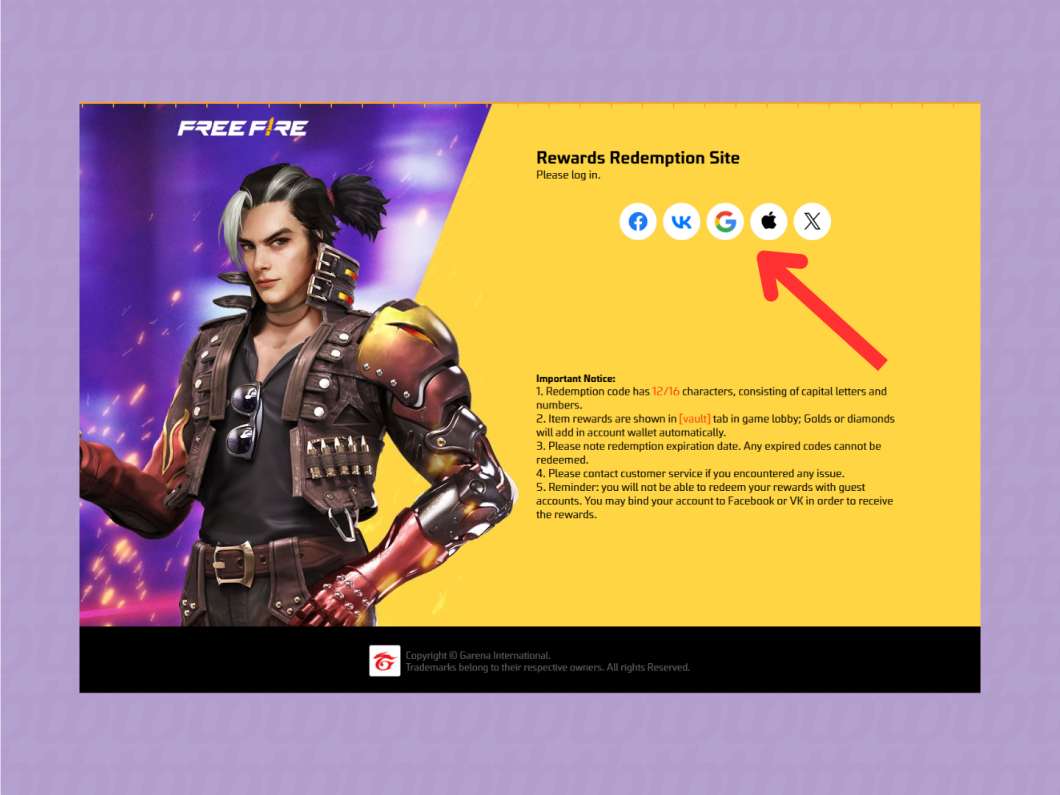 Os Melhores Eventos de Recarga para Diamantes no Free Fire