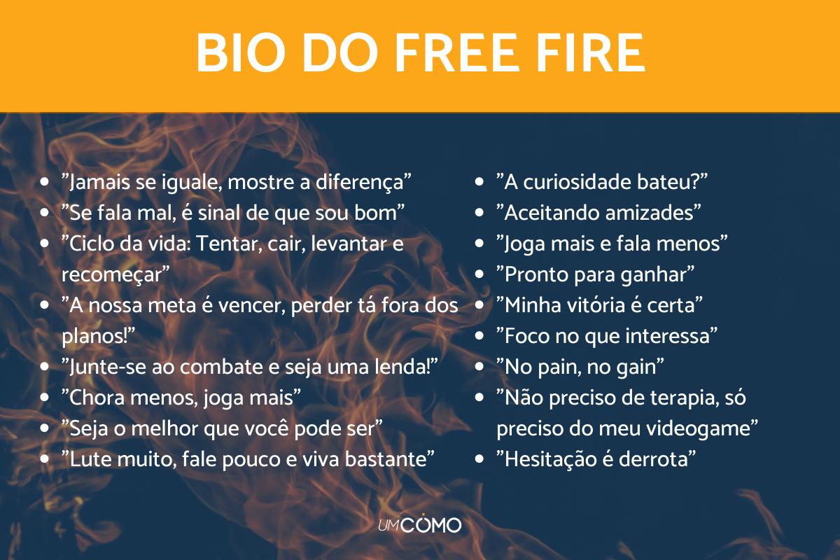 melhores codiguins free fire para conseguir skins