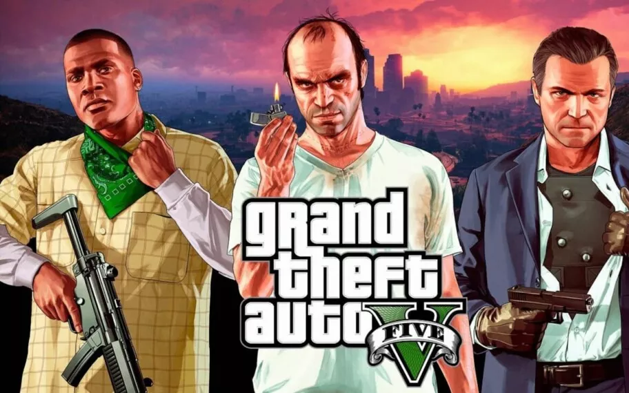 Dicas de Jogabilidade: Códigos de Combate para GTA 5 Xbox 360