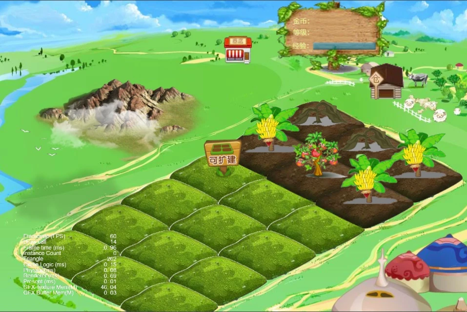 Stardew Valley vs. Hay Day: Qual o melhor simulador de fazenda?