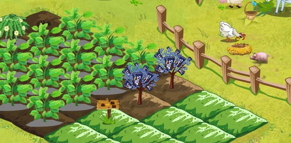 Stardew Valley vs. Hay Day: Qual o melhor simulador de fazenda?
