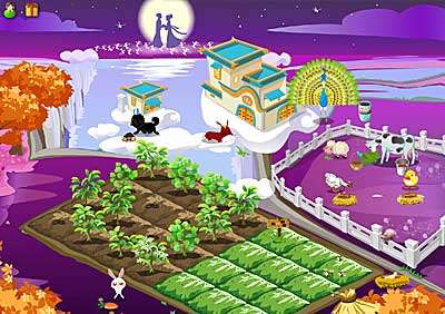 Os melhores jogos de fazenda para celular em 2024