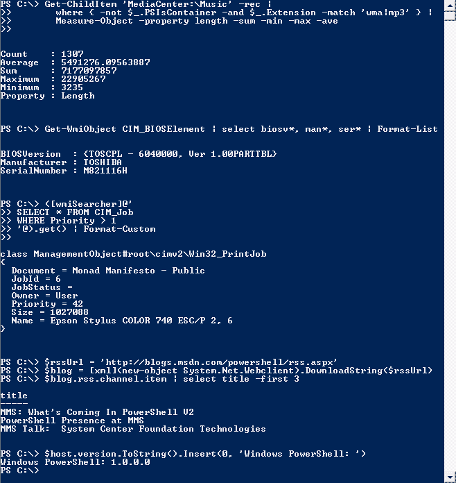 5 ideias de títulos:
1. Guia Completo de Comandos PowerShell para Windows 2026
2. Otimize seu Windows com Scripts PowerShell: Um Tutorial Passo a Passo
3. Diagnóstico e Reparo Avançado do Sistema Usando PowerShell
4. Segurança e Configuração do Windows com Comandos PowerShell
5. Produtividade no Dia a Dia: Comandos PowerShell Essenciais