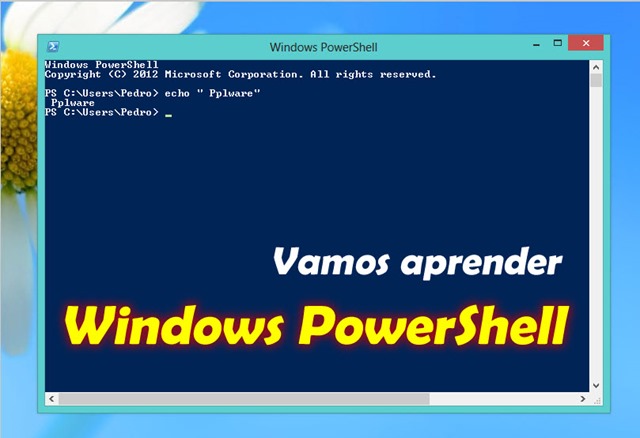 comandos úteis powershell pc 2026