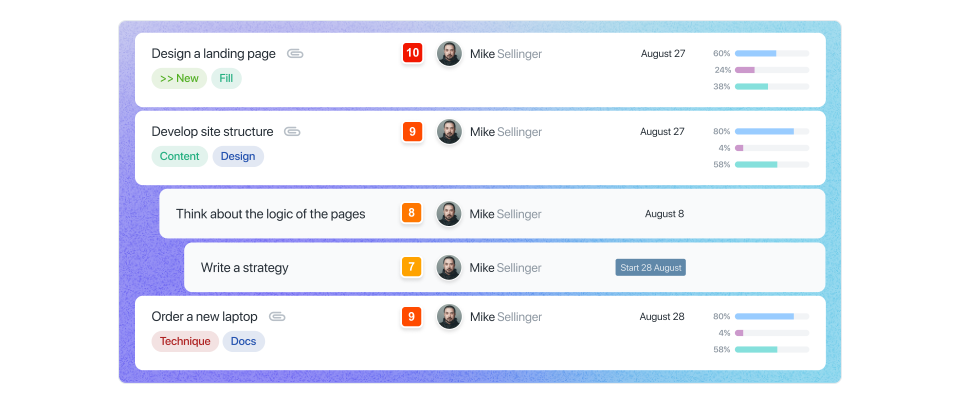 como abrir gerenciador de tarefas