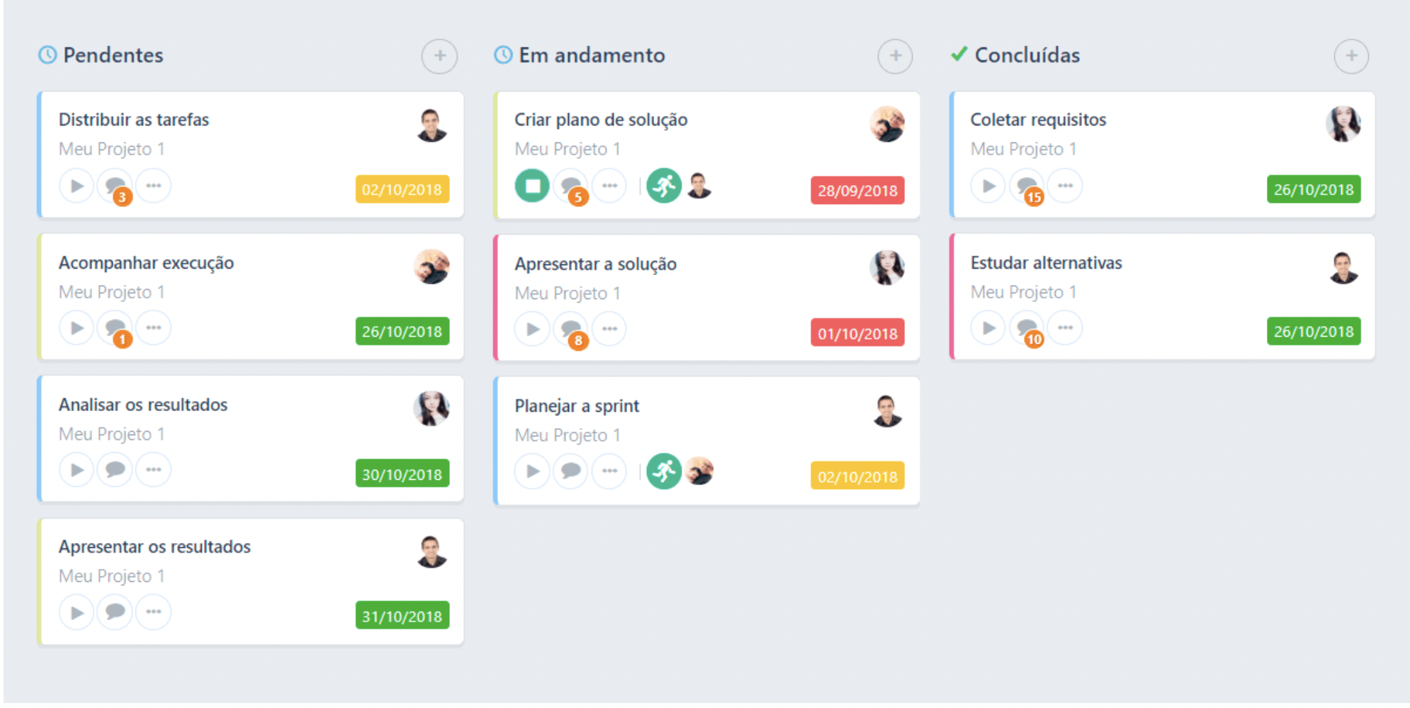 como abrir gerenciador de tarefas