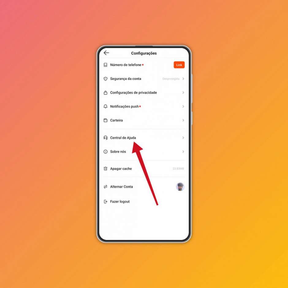 erro ao apagar vídeo no kwai o que fazer
