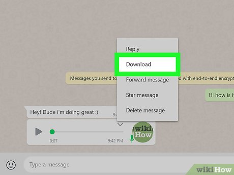 Dicas avançadas para WhatsApp Web