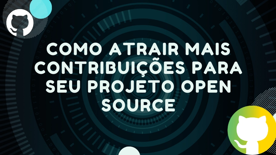 melhores projetos open source para iniciantes em python