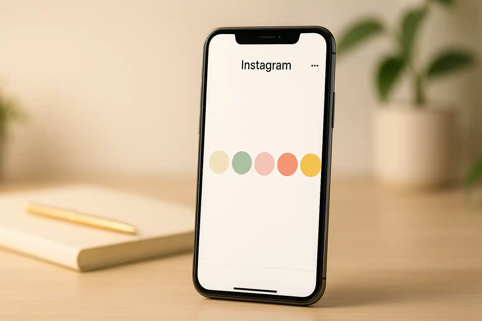 como deixar os destaques sem nome