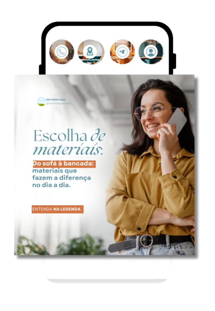 Destaques do Instagram: Ideias criativas para seu perfil