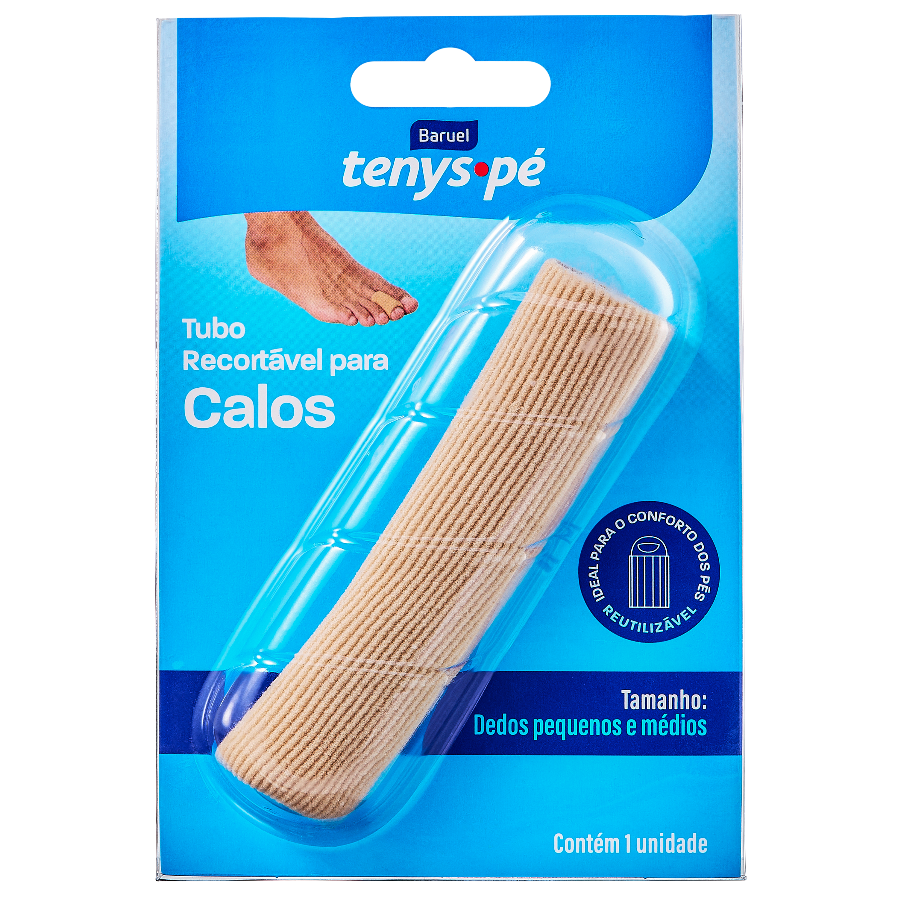 como deixar os destaques sem nome