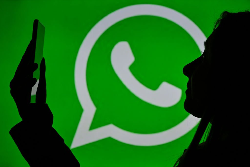 O que fazer se seu WhatsApp for clonado