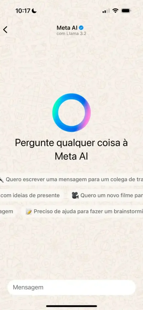 como excluir contato no whatsapp