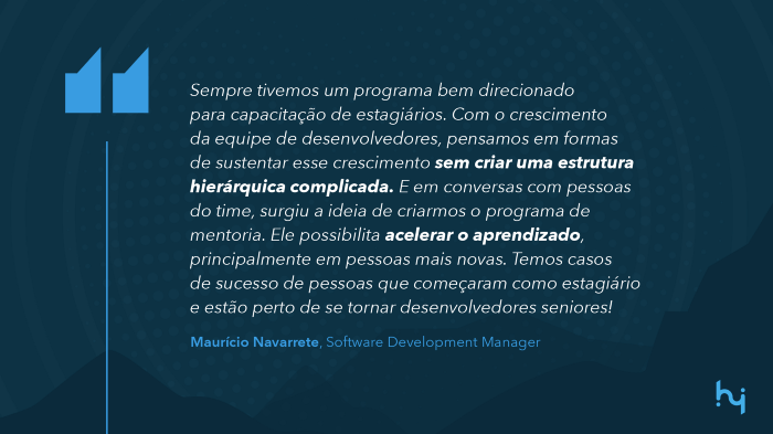 erros comuns ao procurar mentor de ti