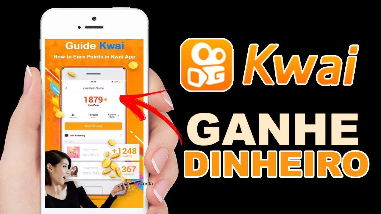 Guia completo: Como ativar a monetização no Kwai em 2026