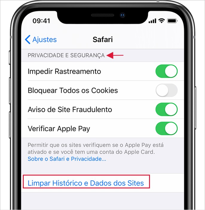 Como liberar espaço no celular limpando o cache de outros apps