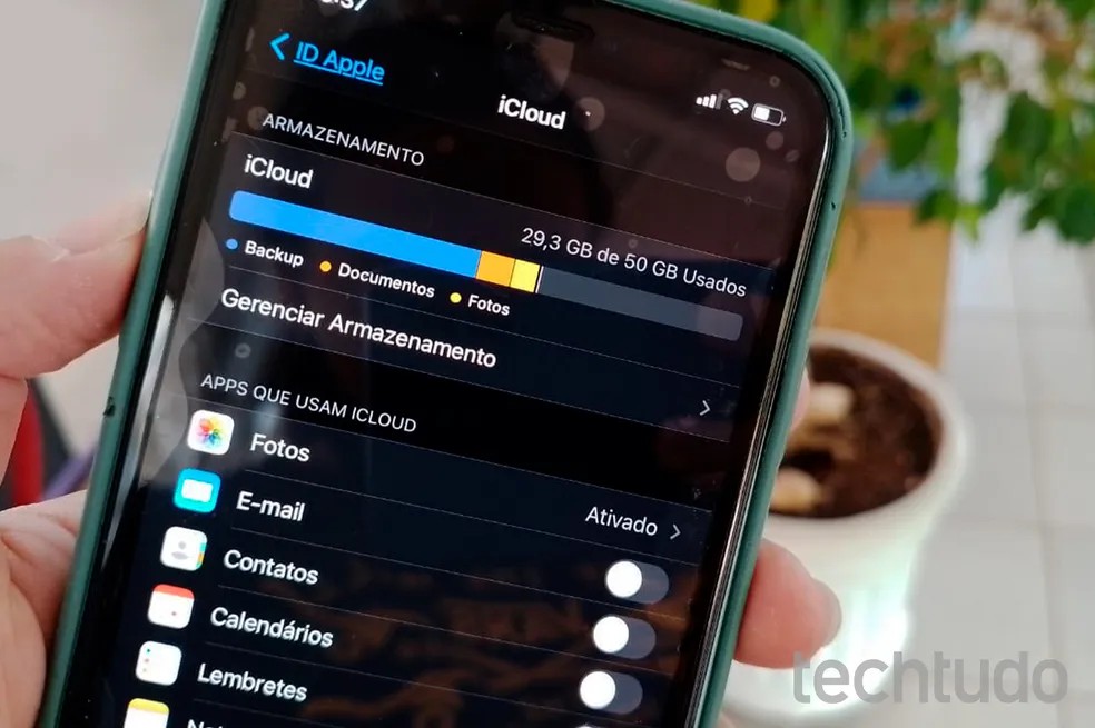 Problemas com a Senha do iCloud? Soluções Rápidas