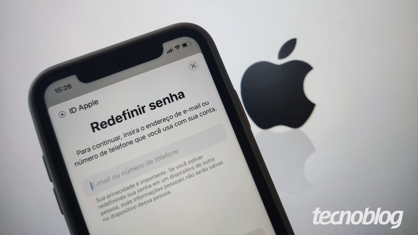 Segurança da Conta Apple: Dicas Essenciais para Senhas