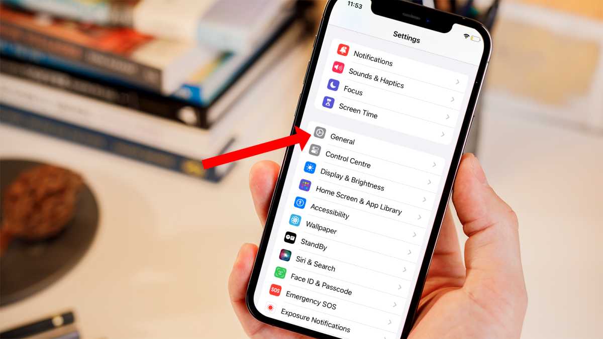 Como desativar o Buscar iPhone antes de vender seu aparelho