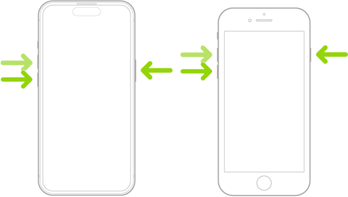 O que fazer se o iPhone for roubado ou perdido
