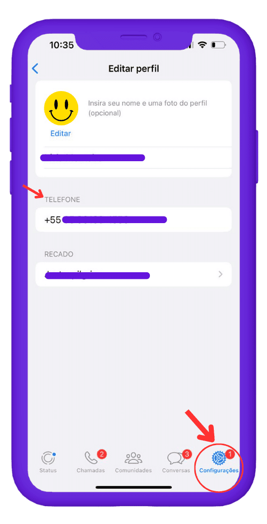 App Meu TIM: Como baixar e usar