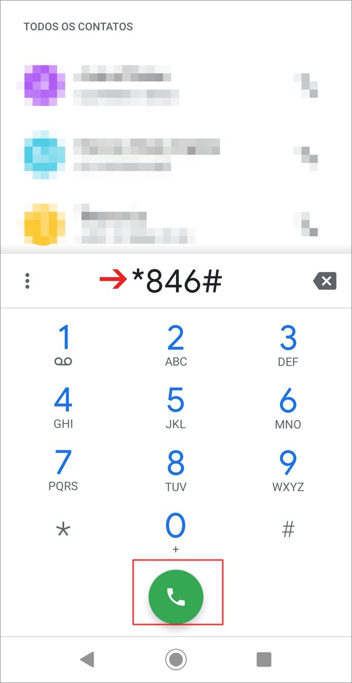 Planos TIM Controle: Verifique seu consumo
