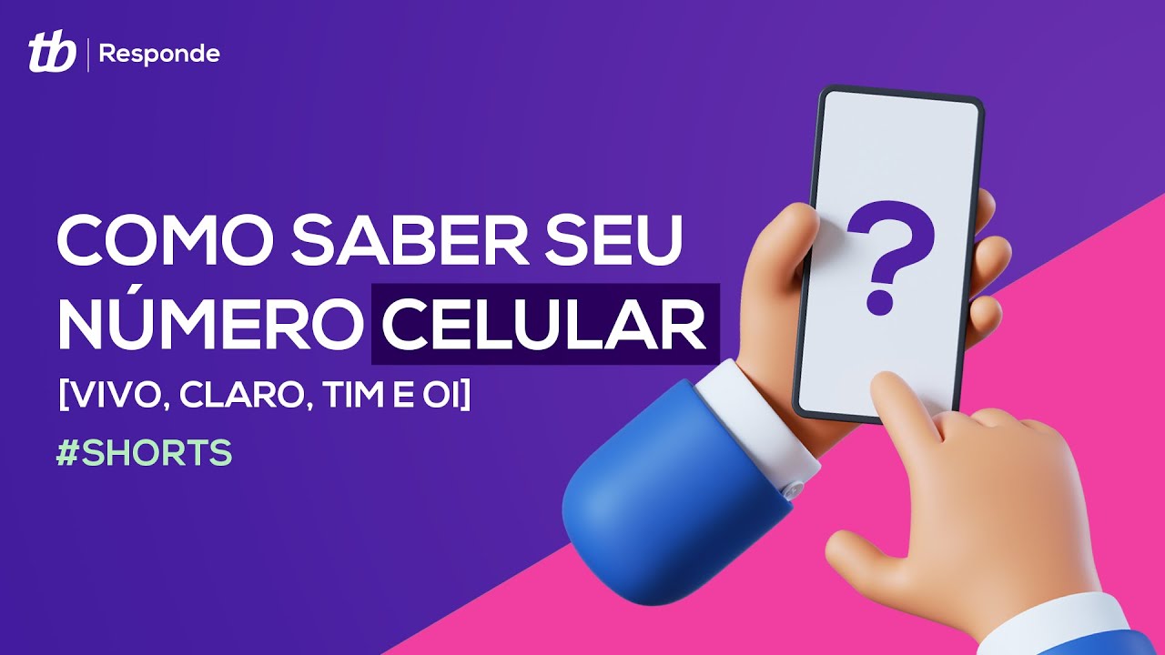 como saber meu numero tim