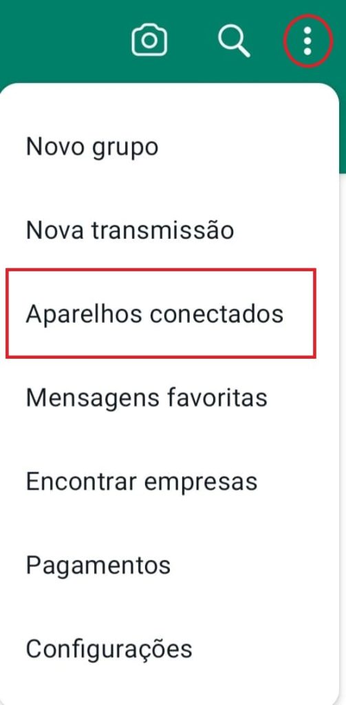 Guia completo para recuperar sua conta do WhatsApp