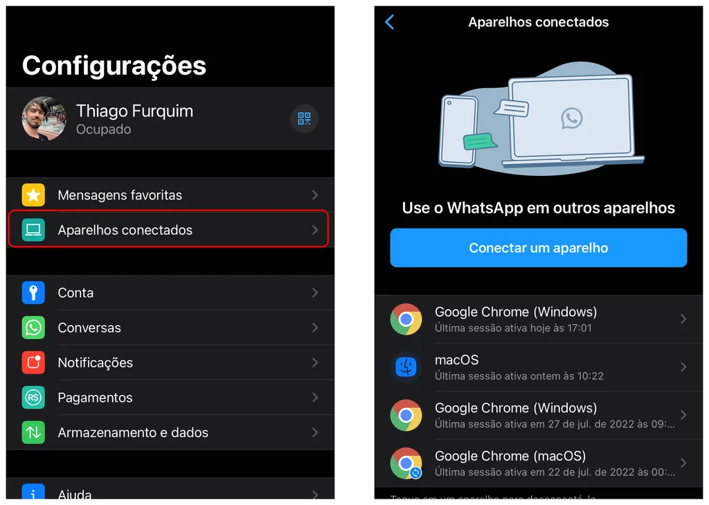 Dicas essenciais para manter seu WhatsApp seguro