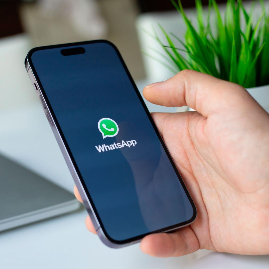 Guia completo para recuperar sua conta do WhatsApp