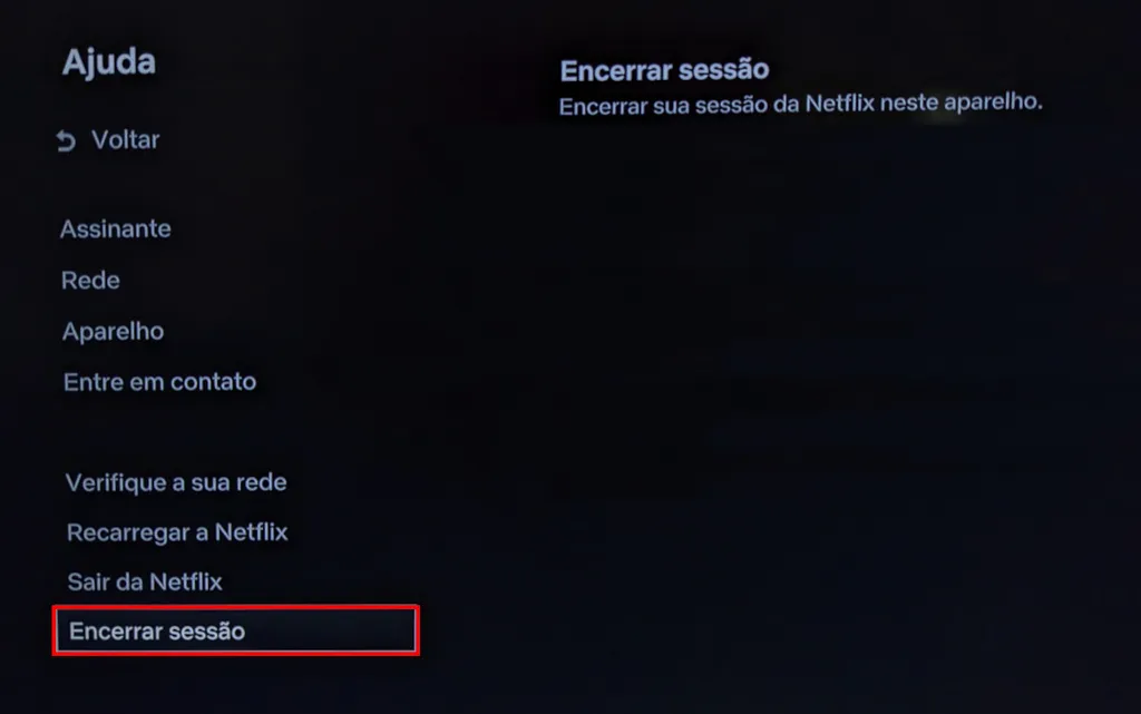 Resolvendo Problemas: Netflix Travando na TV e Como Sair