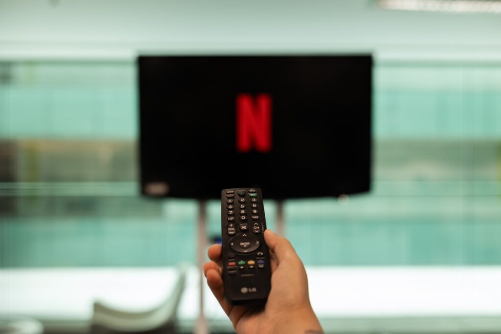 Como Gerenciar Aparelhos Conectados à Sua Conta Netflix