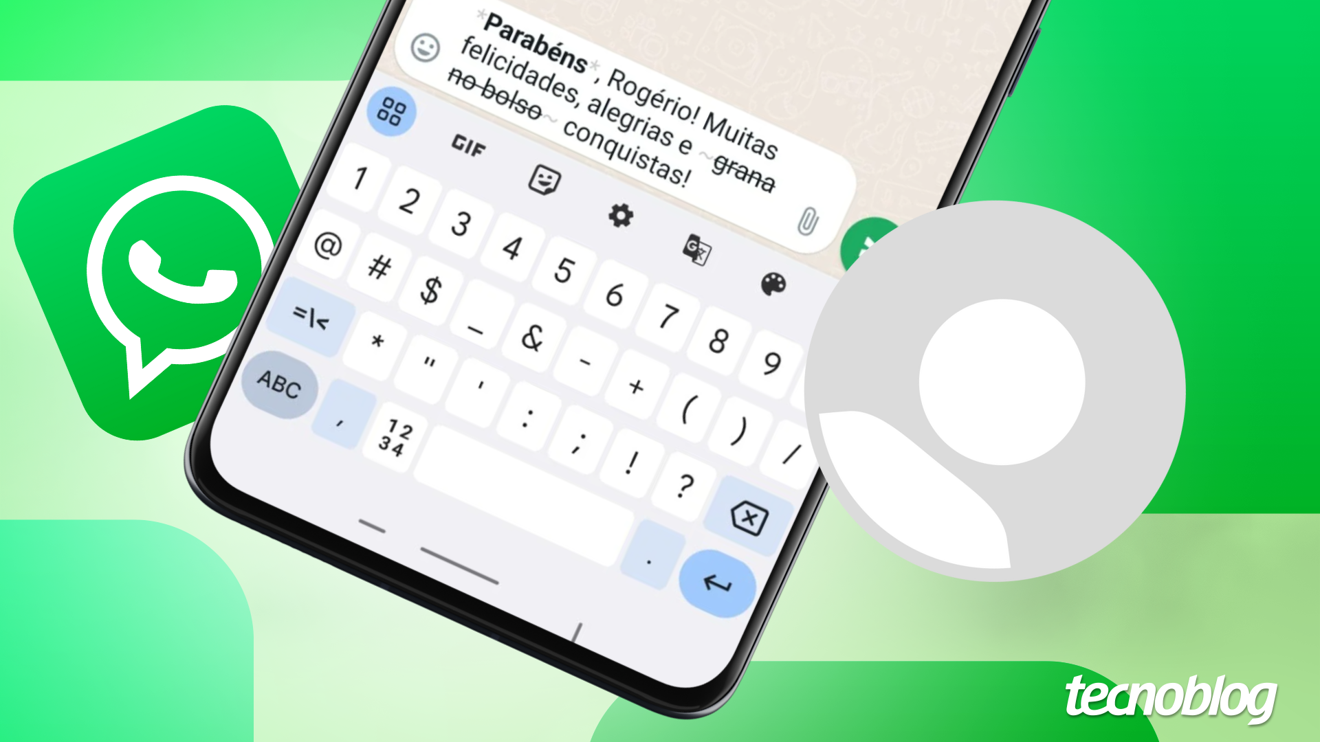 Os Melhores Aplicativos de Fontes para WhatsApp (Android e iOS)
