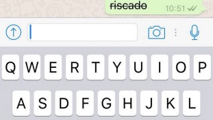 Itálico e Outras Formatações Nativas no WhatsApp