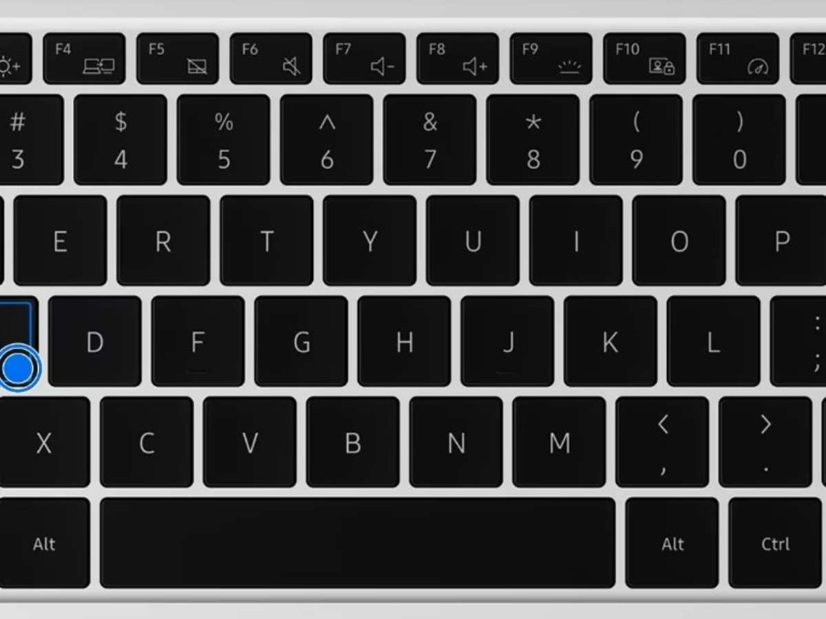 como tirar print da tela do notebook