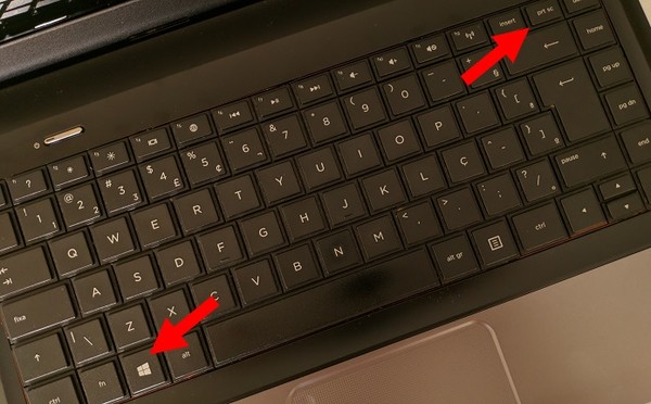 Como editar e anotar seus prints de tela no Windows