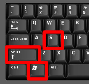 Melhores ferramentas de captura de tela para Windows e Mac