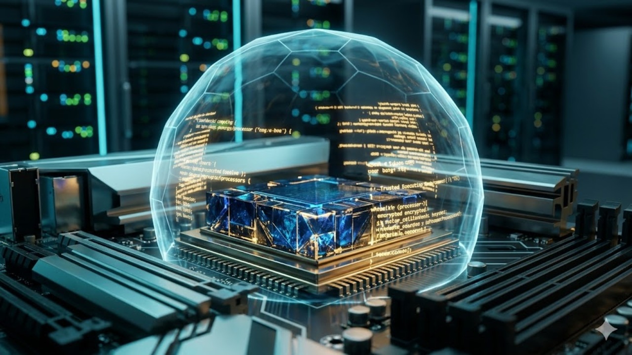 Comparativo: Intel SGX vs. AMD SEV-SNP em Computação Confidencial