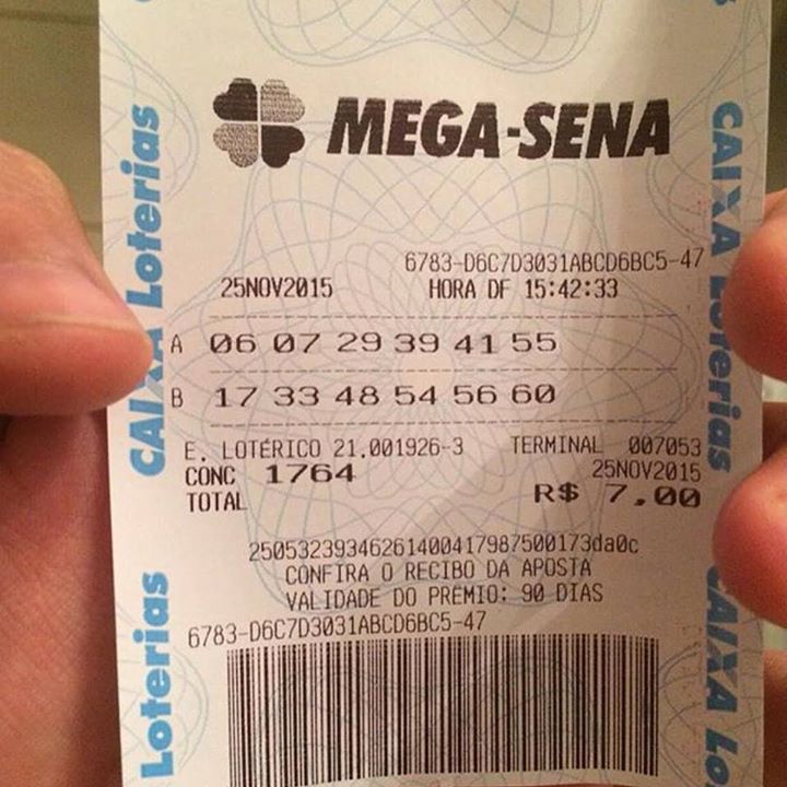 5 ideias de títulos:
1. Mega-Sena Concurso 2997: Números Sorteados e Prêmio Acumulado
2. Como Jogar na Mega-Sena: Guia Completo para o Próximo Sorteio
3. Entenda as Chances de Ganhar na Mega-Sena: Estatísticas e Dicas
4. Mega-Sena: O Que Fazer se Ganhar o Prêmio de R$ 60 Milhões?
5. História da Mega-Sena: Os Maiores Prêmios e Curiosidades