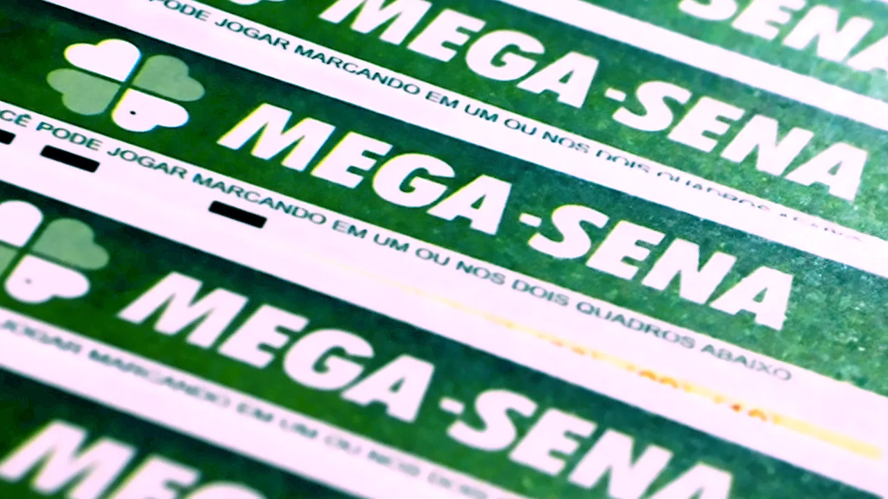 5 ideias de títulos:
1. Mega-Sena Concurso 2997: Números Sorteados e Prêmio Acumulado
2. Como Jogar na Mega-Sena: Guia Completo para o Próximo Sorteio
3. Entenda as Chances de Ganhar na Mega-Sena: Estatísticas e Dicas
4. Mega-Sena: O Que Fazer se Ganhar o Prêmio de R$ 60 Milhões?
5. História da Mega-Sena: Os Maiores Prêmios e Curiosidades