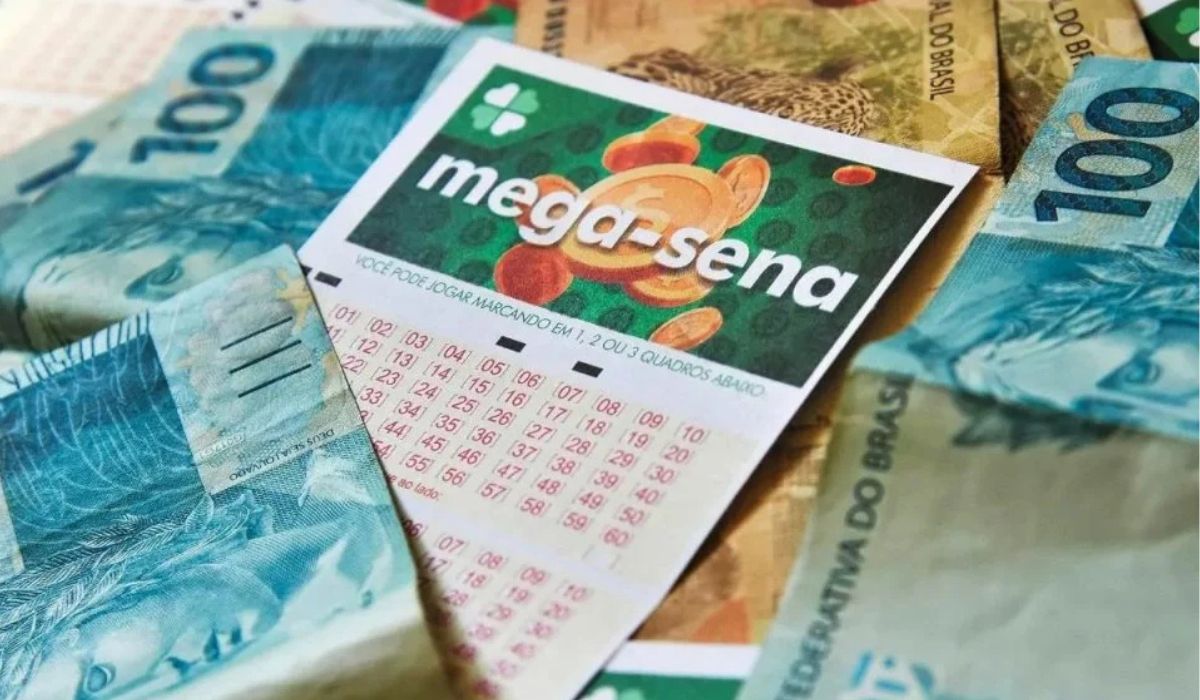 concurso da mega sena