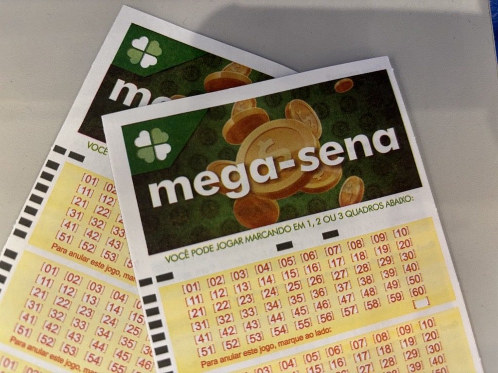 concurso da mega sena resultado