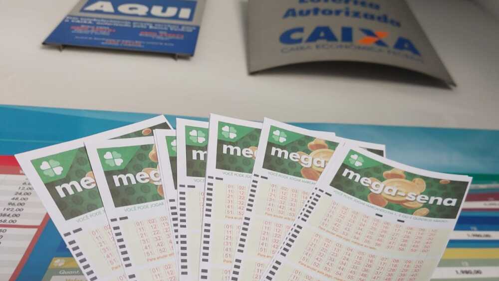 concurso da mega sena resultado