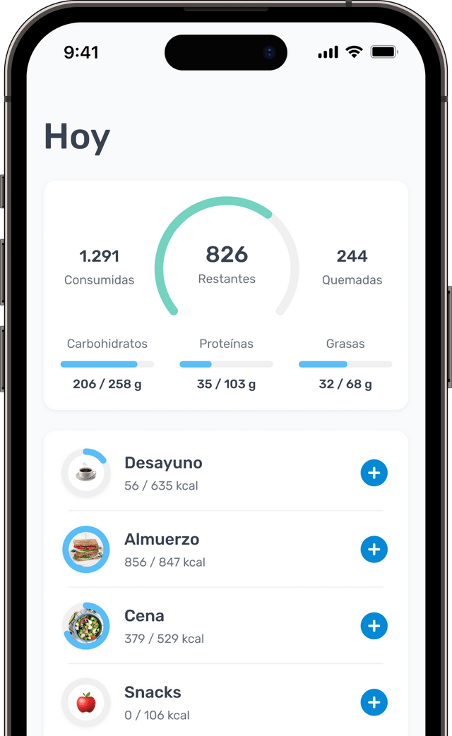 Macronutrientes vs. Calorias: Entenda a Diferença para uma Dieta Eficaz