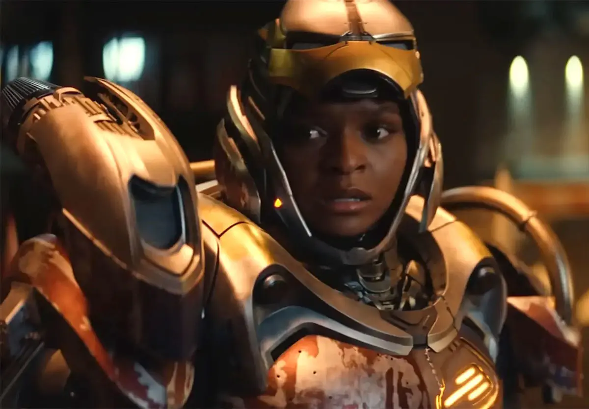 Todos os Poderes e Armaduras de Riri Williams: Uma Análise Detalhada