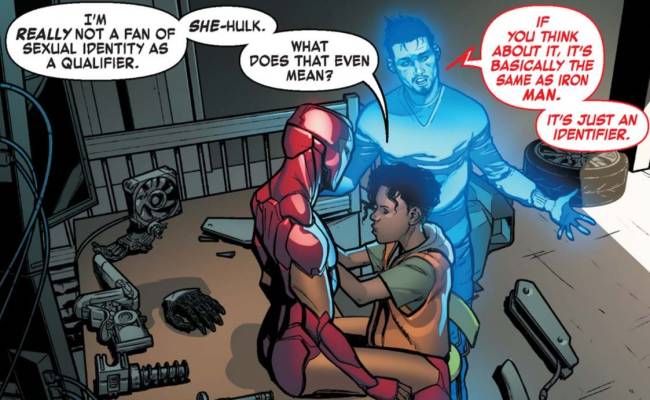 Mephisto no MCU: O Impacto da Estreia em Coração de Ferro